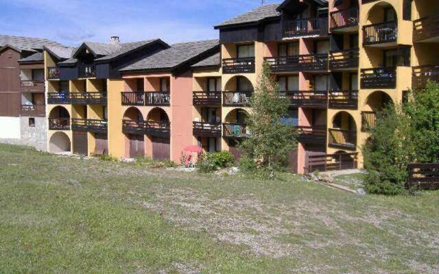 Appartement Montgenèvre, 3 pièces, 6 personnes - FR-1-445-19