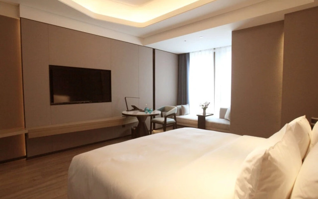 Mercure Xian Hi Tech Zone