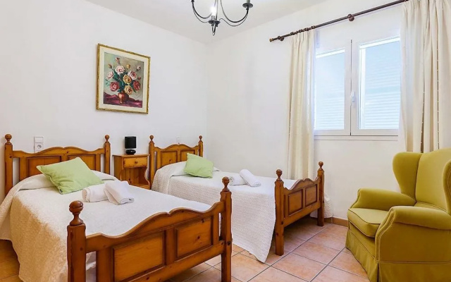 Casa Alcudia Uno