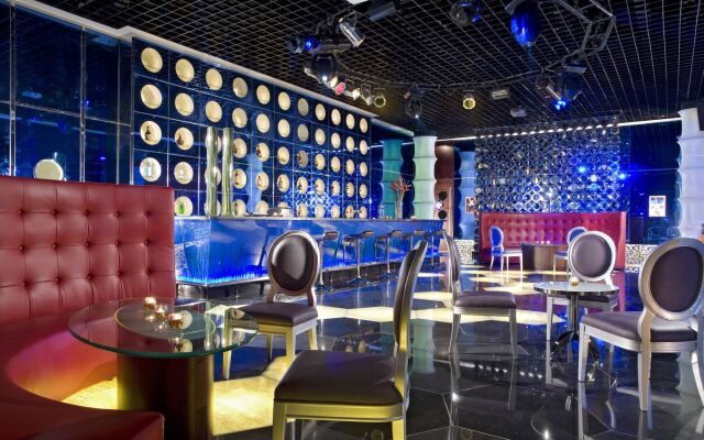 Sheraton Huizhou Beach Resort