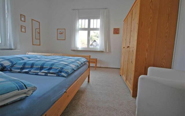 Ferienwohnung Friedrichroda THU 061