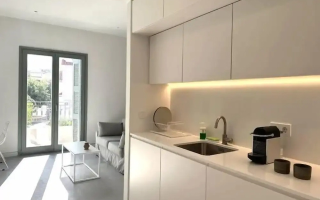 Main Suite