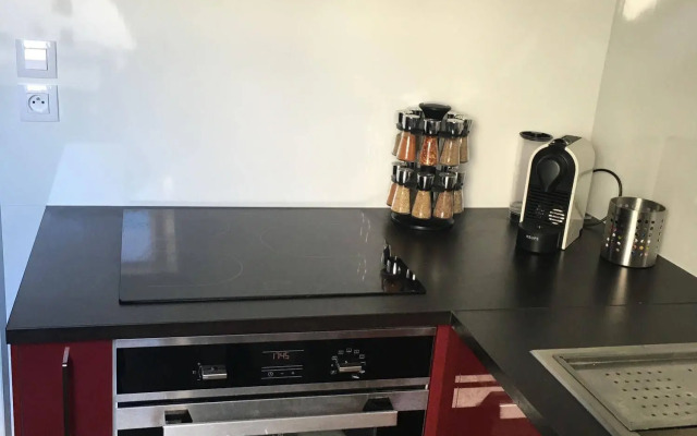 L'Appartement Gambetta