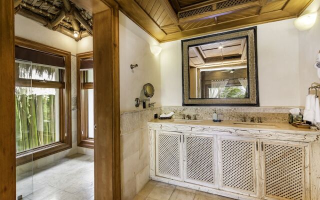 One of the best villas in Cap Cana