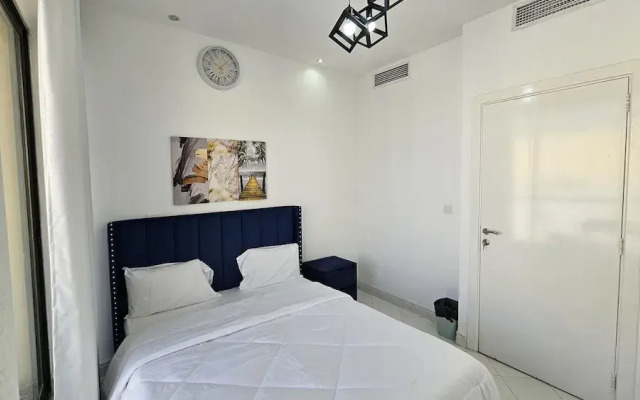 Your 1 bhk Villa Townhouse - DXB