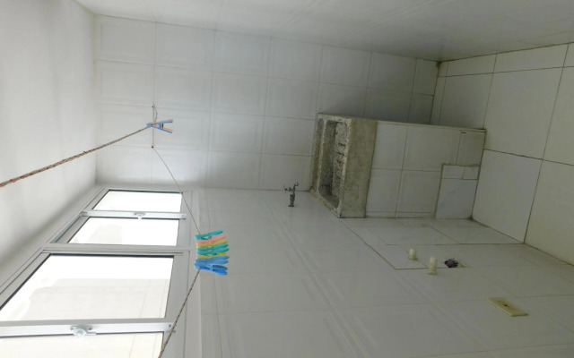 Karey Apartamentos By Danp