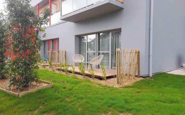 The Originals City, Ara Hôtel