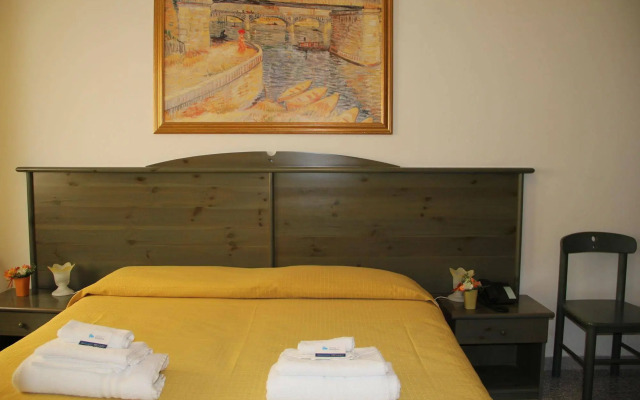 Hotel Minerva