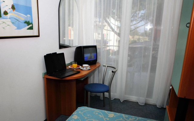 Hotel Derby