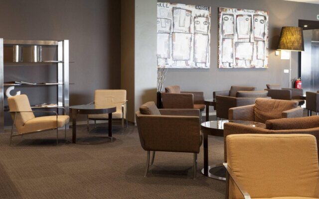 AC Hotel Porto by Marriott