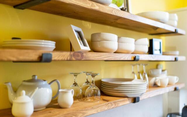 The Tollbooth - The Ideal Base for Exploring