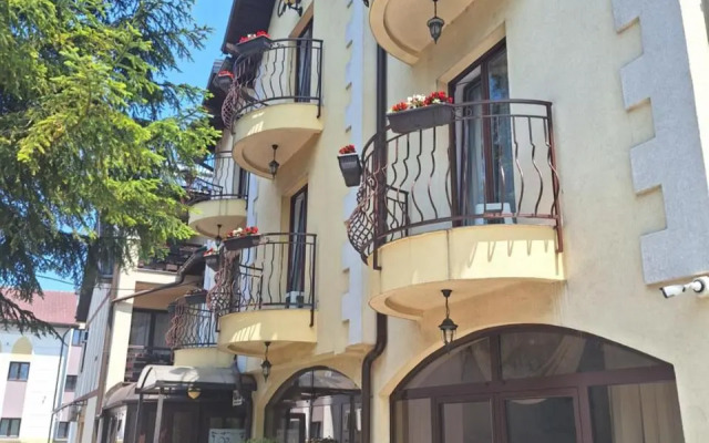 B&B Villa Una