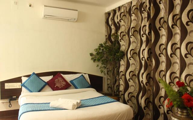 Hotel Shanti Mount Abu