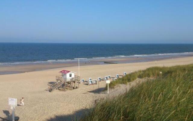 Strandkoje-Landhaus-Tadsen