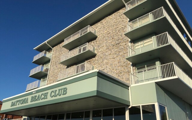 Daytona Beach Club Studios