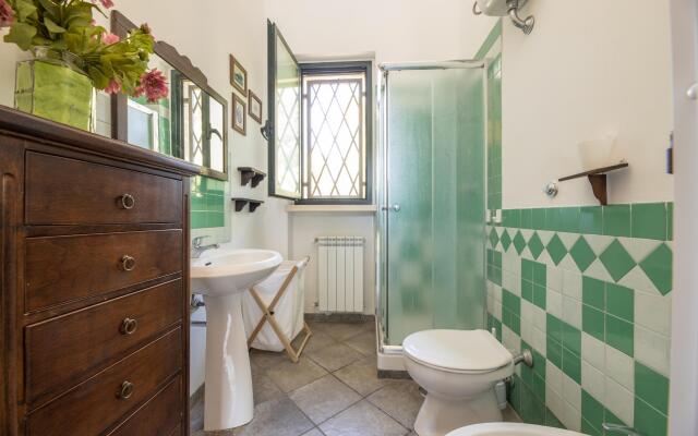 Villa Corallo in Martina Franca