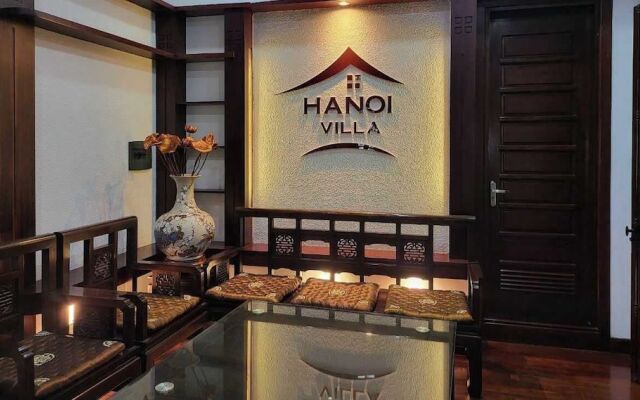 Hanoi Villa