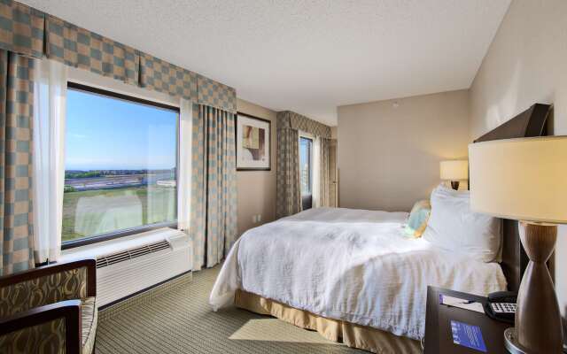 Hilton Garden Inn Denver Tech Center