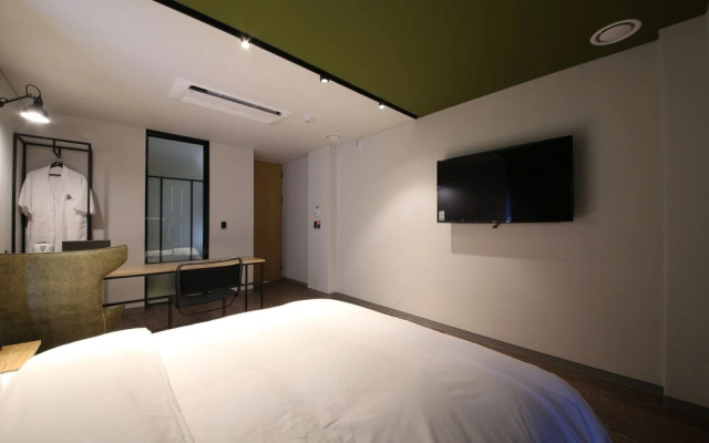 Yeoubi Hotel BUSAN