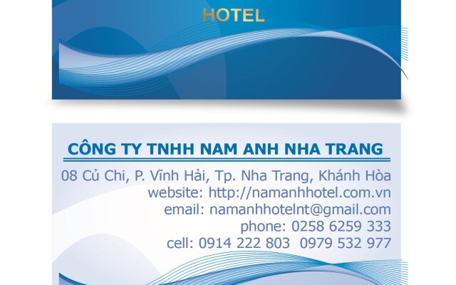 Nam Anh Hotel