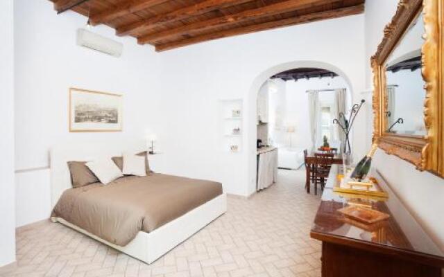 Tritone 91 Apartments