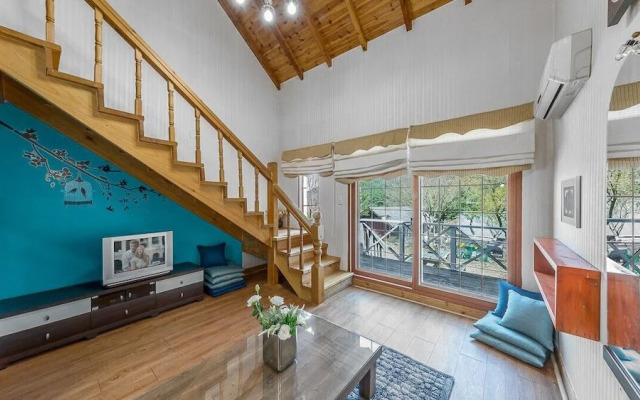 Fantasy Castle Pension