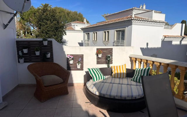 Dream House Near the Beach