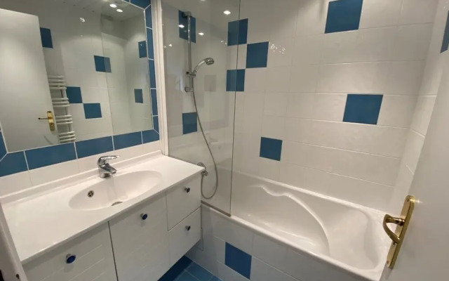 Appartement Tommeuse 91