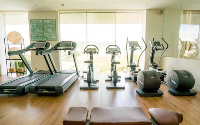 The Chic Apartment For Family