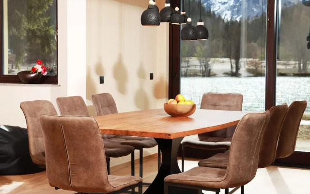 Jasna Chalet Resort