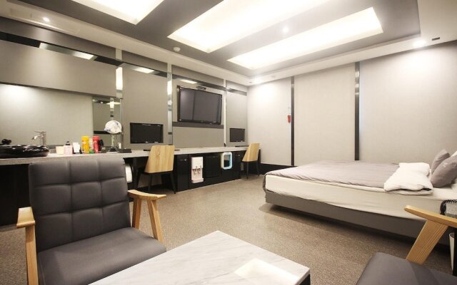 AVA Hotel Seomyeon