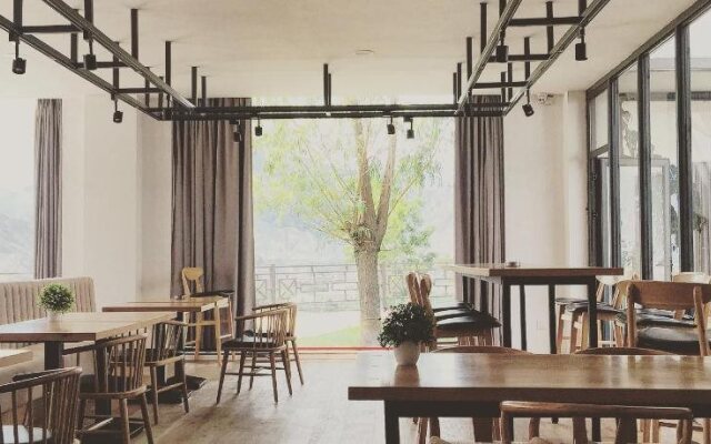 Manali Design Hotel