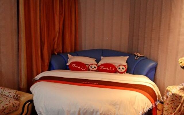 Yunyou Mtai Hotel (Kunming Expo Park)