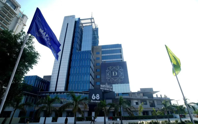 Hotel Sakura Gold