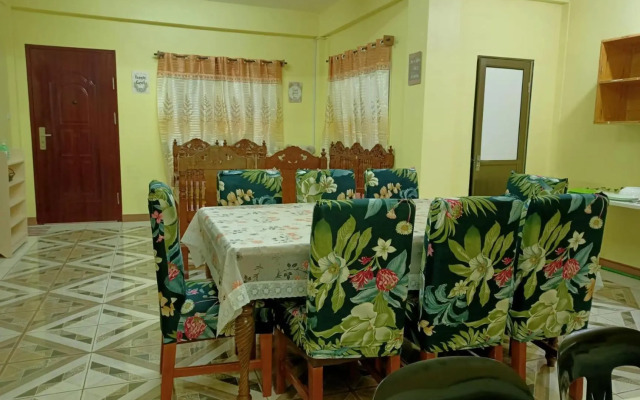Soc Transient House, Baguio City 3Bedrooms