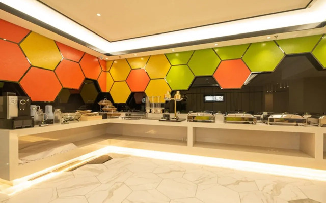 Ibis Styles Fuzhou Wuyi Square Hotel
