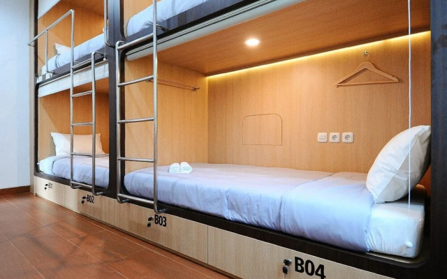 Kamala House - Hostel