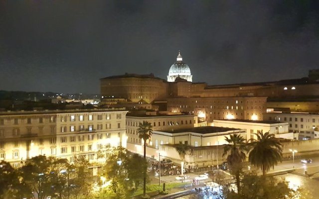 Rome Aparts