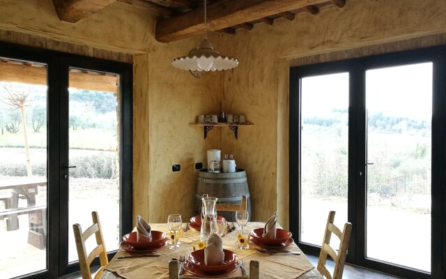 Casa del Pastore