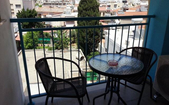 St. Lazaros House