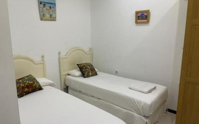 Casas de Sevilla - Apartamento Puente de Triana
