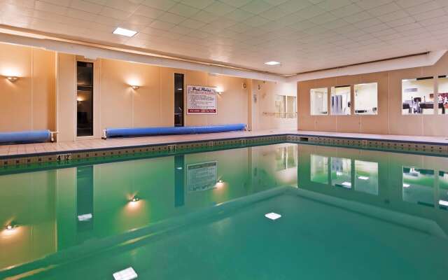 Best Western Plus Waterville Grand Hotel