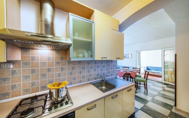 Amazing Apartment in La Maddalena With 2 Bedrooms