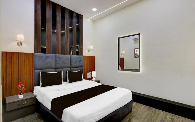 Flagship 80673D Hotel The Superior