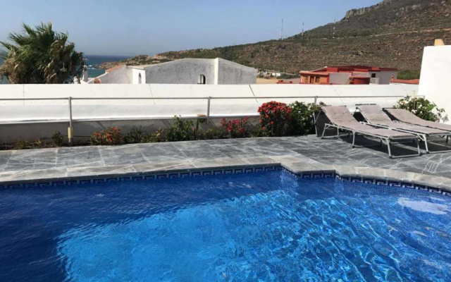 Villa Tanger Cap Spartel