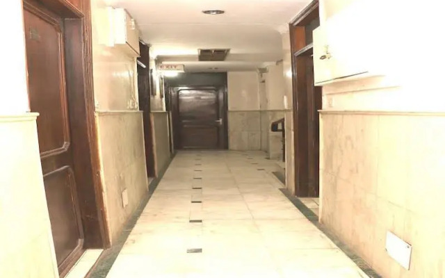 Hotel Maharaja Continental