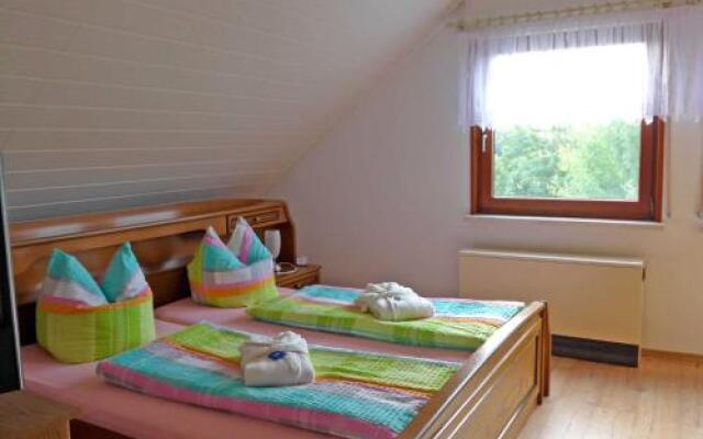 Ferienwohnung Crussow UCK 1101