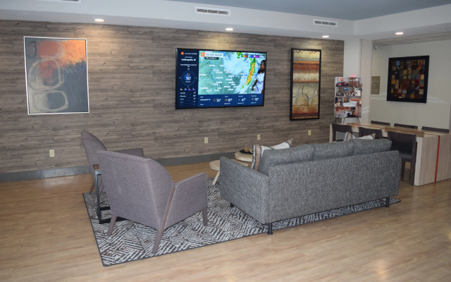 Candlewood Suites Houston I-10 East by IHG