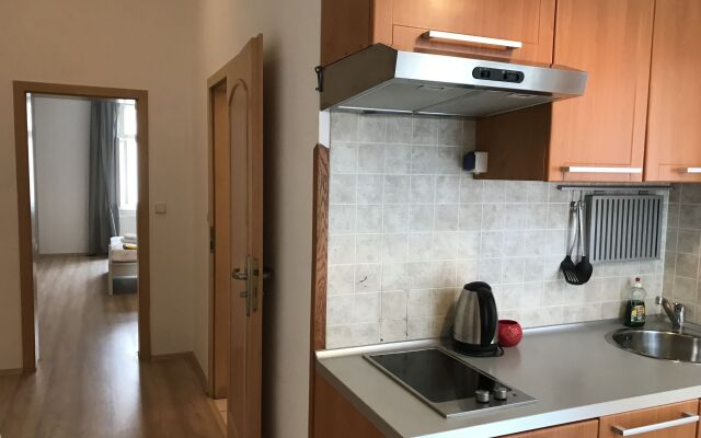 Slavojova ApartMeet