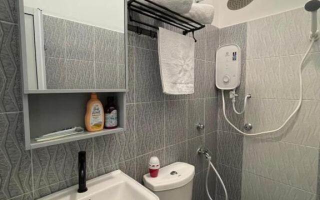 Tepak Nusuk’s Homestay at Kota Bharu